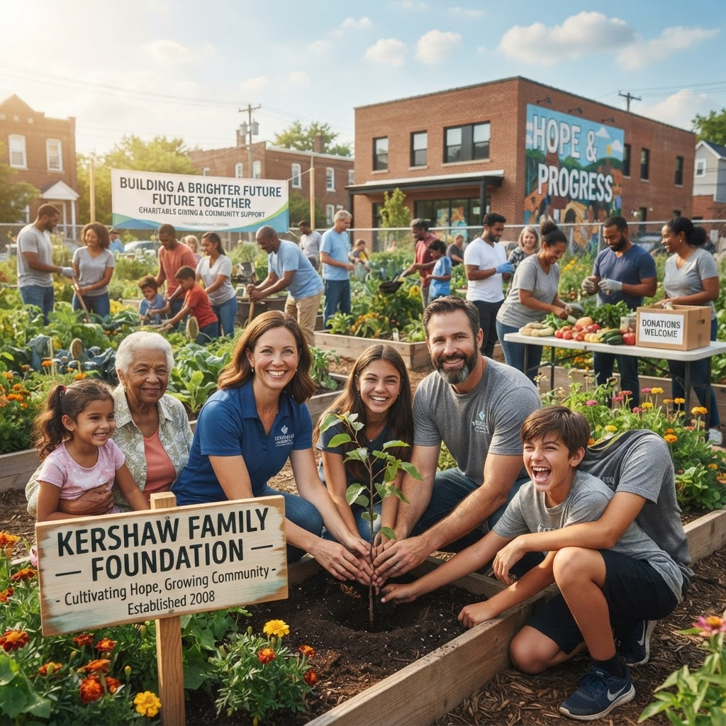 Wong Foundation mission